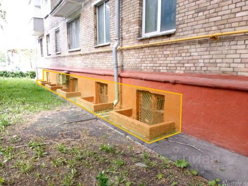 Продажа ПСН Зверинецкая улица