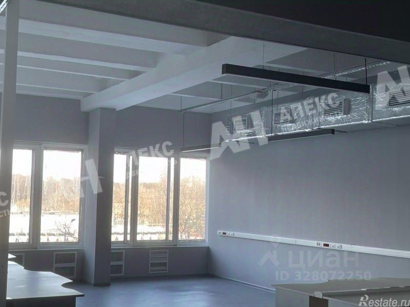 Аренда офиса ул Академика Королева,  д. 12