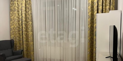 2-комн квартира Свердловская наб,  д. 58