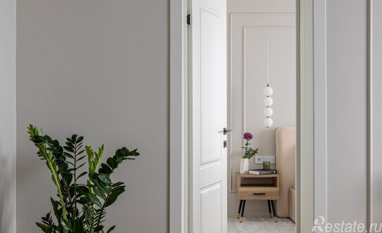 Продажа 3-комн квартиры на вторичном рынке Ленинградское ш,  д. 44