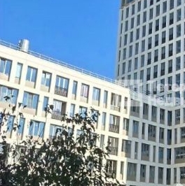 Продажа студии улица Челюскина, 2