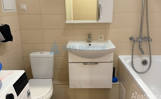 Продажа 1-комн квартиры на вторичном рынке Молоково с, Ново-Молоковский б-р