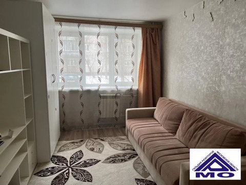 Продажа 2-комн квартиры на вторичном рынке Старая Купавна, Микрорайон тер,  д. 8