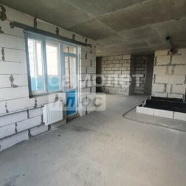 Продажа 2-комн квартиры на вторичном рынке Старая Купавна, ул Октябрьская,  д. 14А