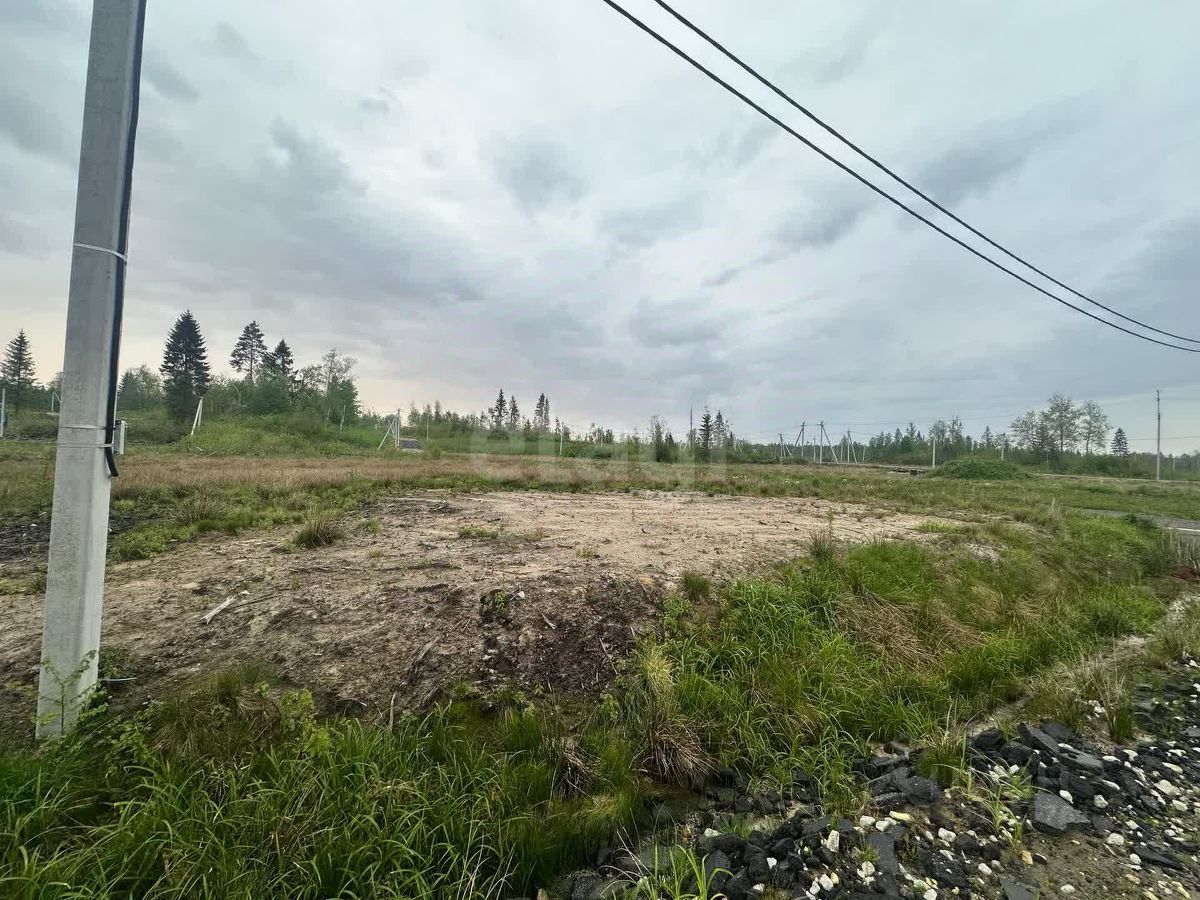 Продажа земли У Лукоморья СНТ