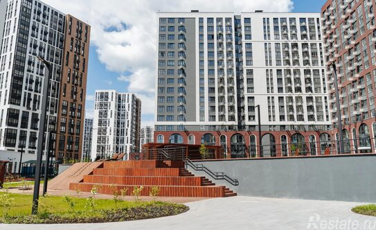 Продажа 2-комн квартиры на вторичном рынке ул Лобановский Лес,  д. 7