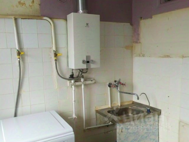 Продажа 1-комн квартиры на вторичном рынке Королев г, Макаренко проезд