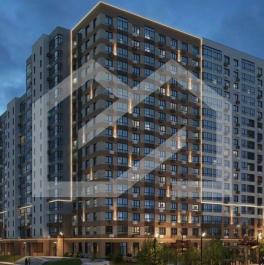 Продажа торгового помещения Новоподрезково, 1-я Сестрорецкая улица,  д. 1