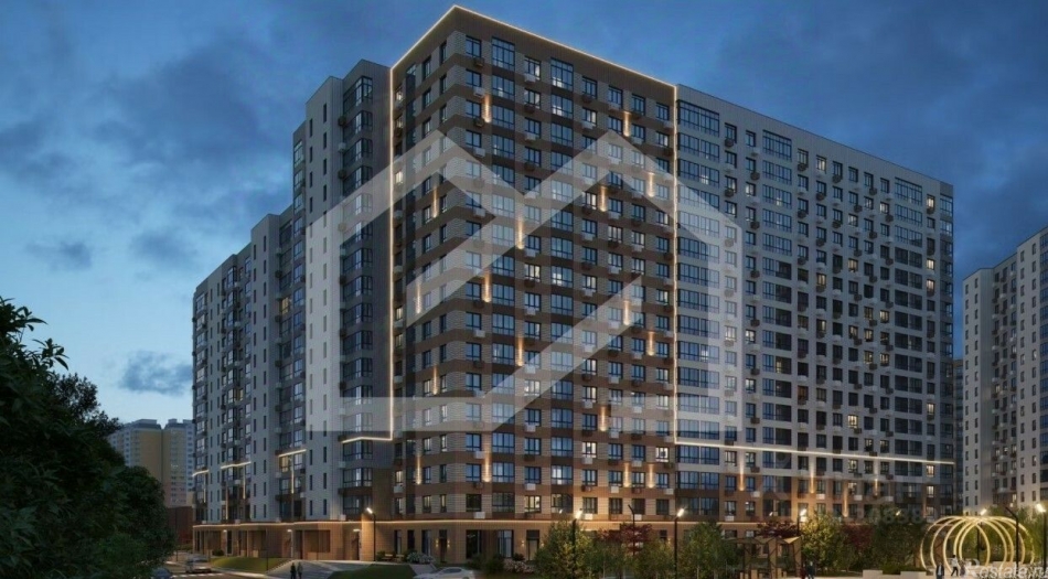 Продажа торгового помещения Новоподрезково, 1-я Сестрорецкая улица,  д. 1