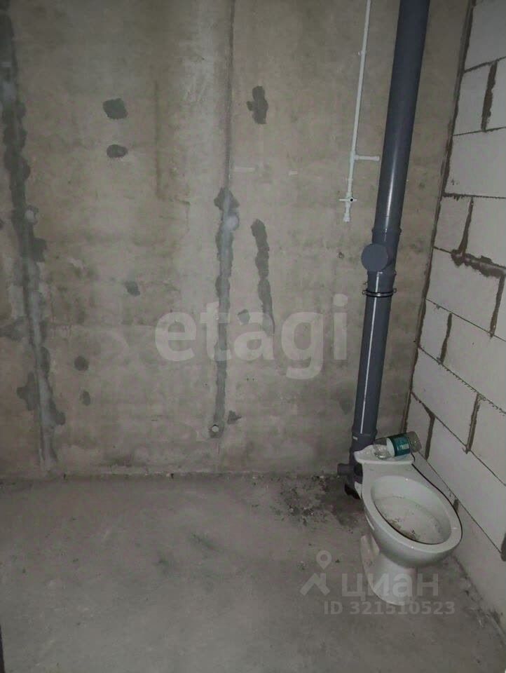 Продажа студии Лобня, улица Колычева, 7