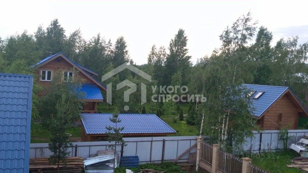 Продажа дома Фауна СНТ, проезд 28-й