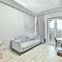 Продажа 2-комн квартиры на вторичном рынке улица Гришина,  д. 17