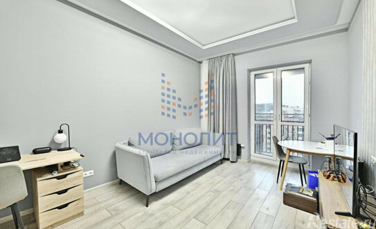 Продажа 2-комн квартиры на вторичном рынке улица Гришина,  д. 17