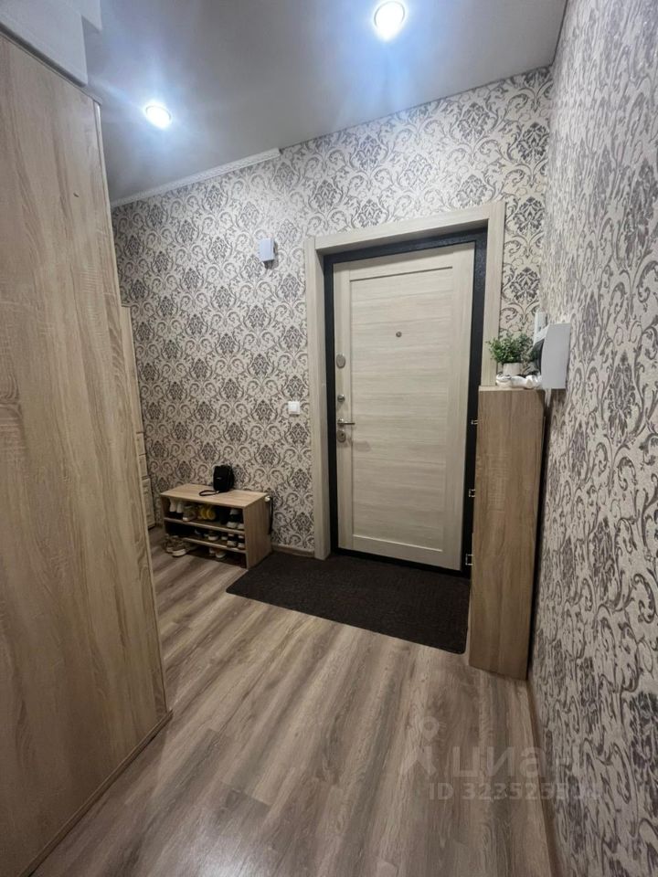 Продажа 2-комн квартиры на вторичном рынке Дзержинский, Угрешская улица, 32с1