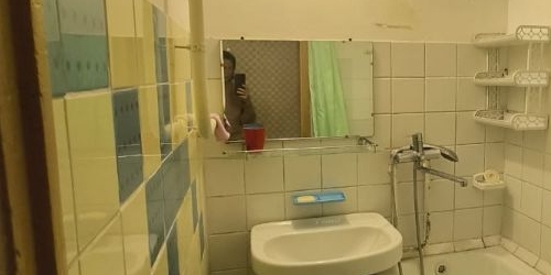 1-комн квартира улица Кулакова, 5К2