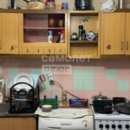 Продажа 3-комн квартиры на вторичном рынке ул Дегунинская,  д. 13,  к. 2