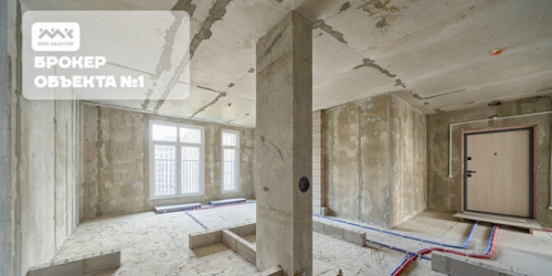 3-комн квартира ул Белоостровская,  д. 28