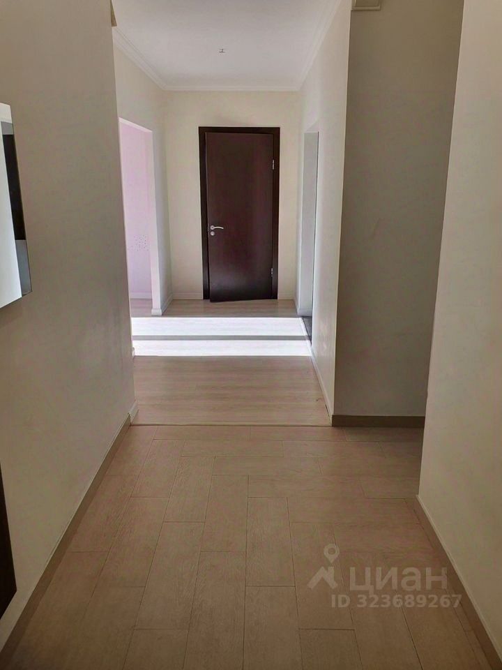 Продажа 3-комн квартиры на вторичном рынке Химки, улица Горшина, 1