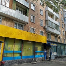 Аренда ПСН Орлово-Давыдовский пер,  д. 1