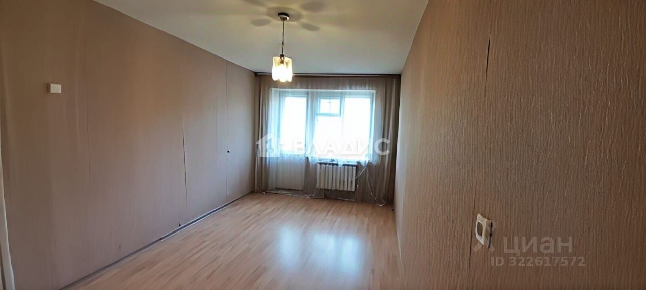 Продажа 3-комн квартиры на вторичном рынке Электросталь, Трудовая улица, 19