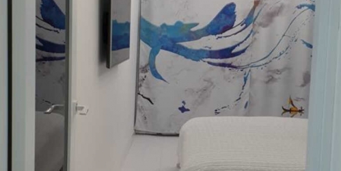 2-комн квартира Оренбургская улица, 13к1