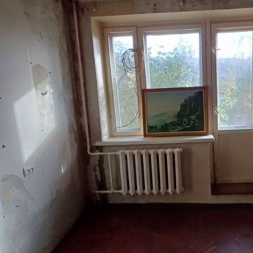 1-комн квартира Кузьмоловский пгт, улица Юбилейная, 30