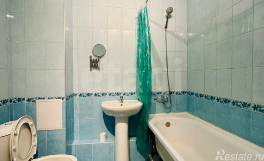 Продажа 1-комн квартиры на вторичном рынке ул Руднева