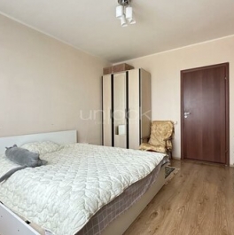 Продажа 2-комн квартиры на вторичном рынке Можайское ш,  д. 37