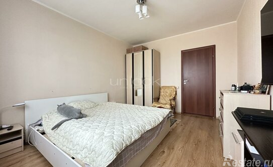 Продажа 2-комн квартиры на вторичном рынке Можайское ш,  д. 37