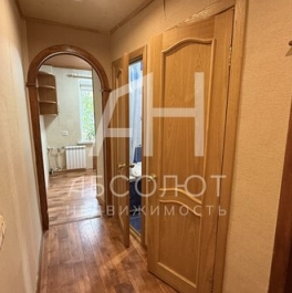 Продажа 2-комн квартиры на вторичном рынке Сергиев Посад г, Птицеградская ул,  д. 21А