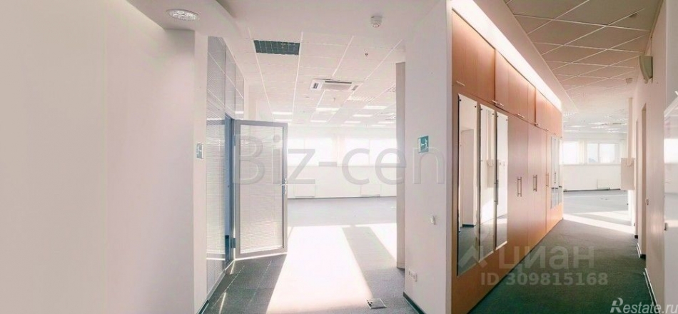 Аренда офиса Химки г, Панфилова ул,  д. 19/1