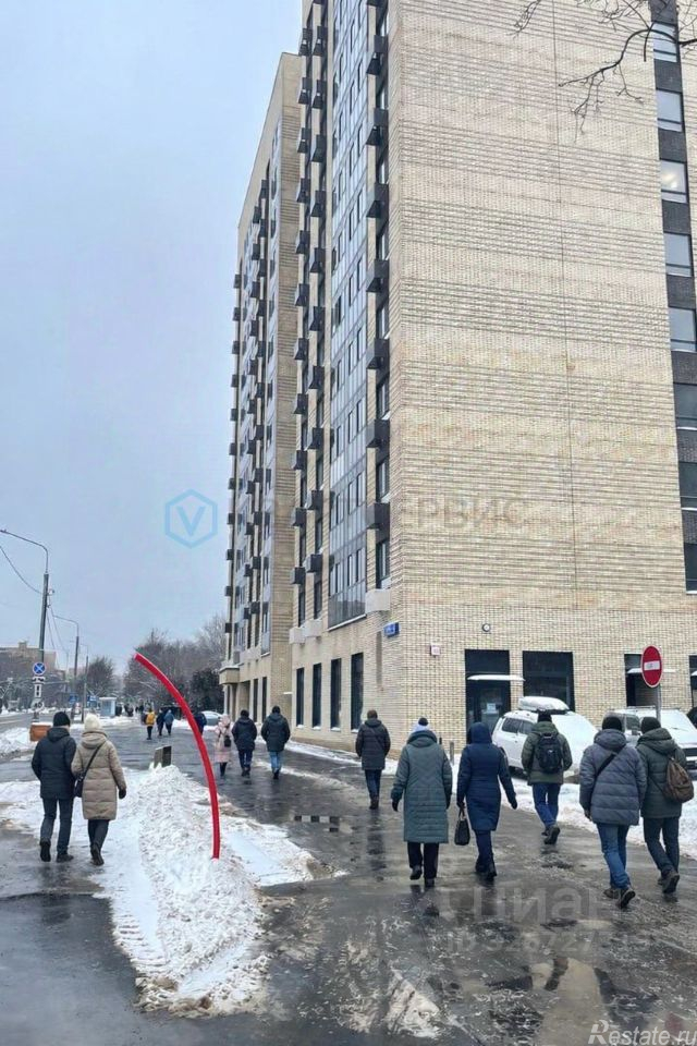 Продажа ПСН Зеленый пр-кт,  д. 103