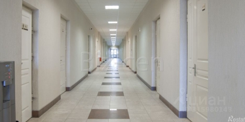 Офис ул Новолитовская,  д. 15