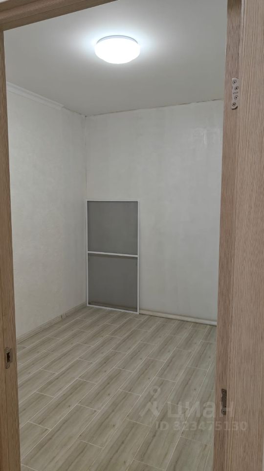 Продажа 1-комн квартиры на вторичном рынке Яхрома, улица Бусалова, 10