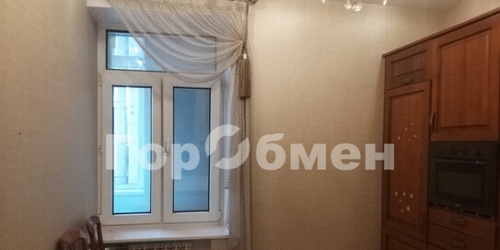 4-комн квартира ул Щербаковская,  д. 54
