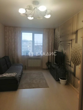 Продажа 1-комн квартиры на вторичном рынке Старая Купавна, Фабричное шоссе,  д. 2