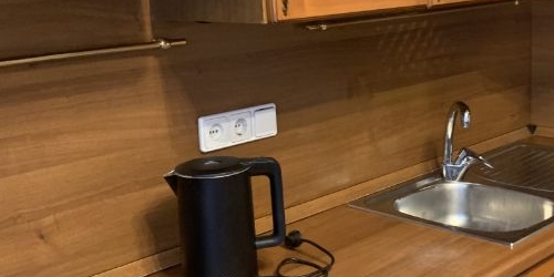 2-комн квартира Саперный проезд, 13