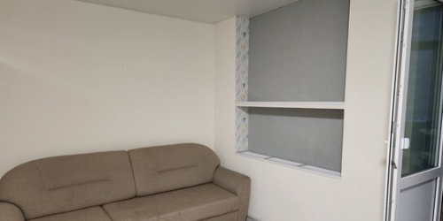 1-комн квартира ул Климашкина,  д. 1