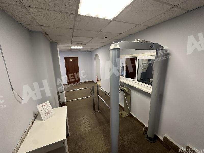 Аренда офиса Михайловский Верхн. 2-й проезд