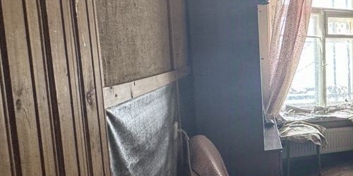 5-комн квартира 16-я Васильевского острова линия, 49В