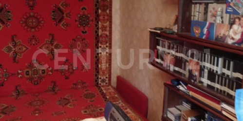 2-комн квартира Новикова-Прибоя наб,  д. 12к3