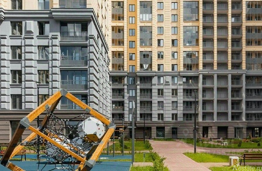 Продажа ПСН улица Дыбенко