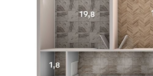 3-комн квартира шоссе Революции, 3к2