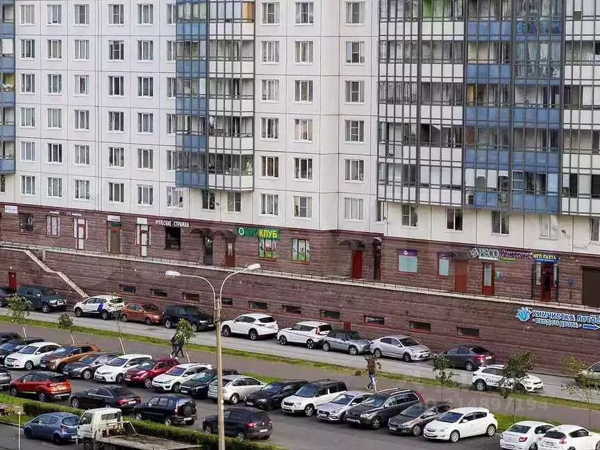 Продажа ПСН улица Оптиков,  д. 45 к1