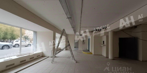 Помещение свободного назначения Тимирязевская улица,  д. 13