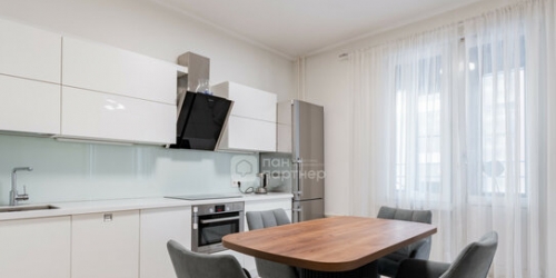 2-комн квартира Медиков пр-кт,  д. 10,  к. 6