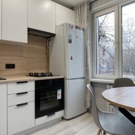 Продажа 2-комн квартиры на вторичном рынке Щёлково, ул Полевая,  д. 10