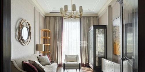 4-комн квартира Грузинская Б. ул,  д. 69