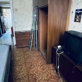 Продажа 2-комн квартиры на вторичном рынке Наро-Фоминский городской округ, Клубная улица,  д. 7
