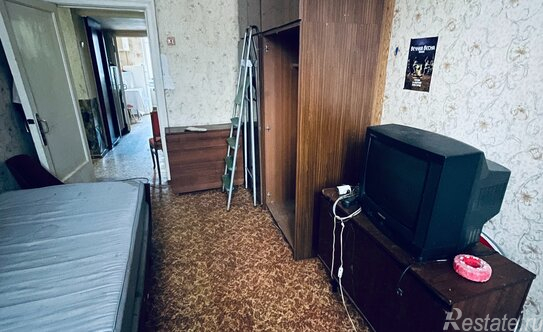 Продажа 2-комн квартиры на вторичном рынке Наро-Фоминский городской округ, Клубная улица,  д. 7